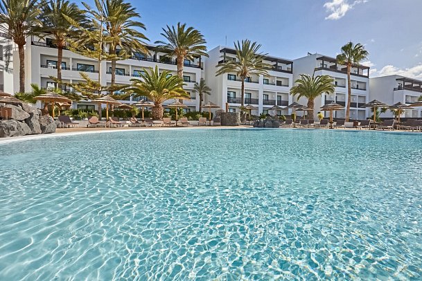 Secrets Lanzarote Resort & Spa