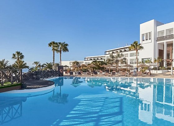 Secrets Lanzarote Resort & Spa