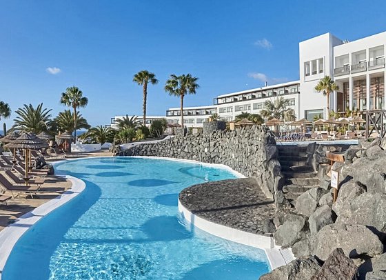 Secrets Lanzarote Resort & Spa