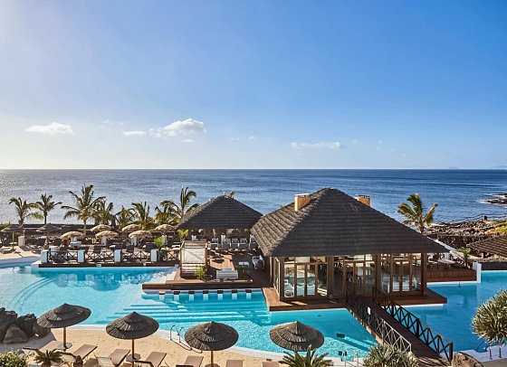 Secrets Lanzarote Resort & Spa - Preferred Bereich
