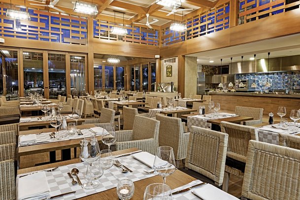 Elba Lanzarote Royal Village Resort