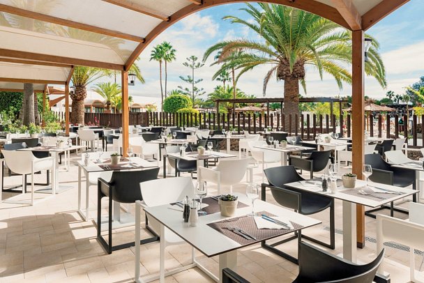 Elba Lanzarote Royal Village Resort