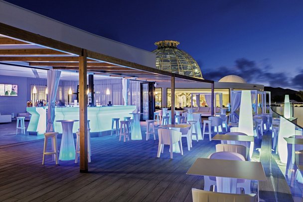 Elba Lanzarote Royal Village Resort