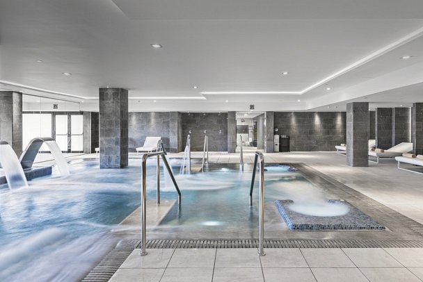 Elba Lanzarote Royal Village Resort