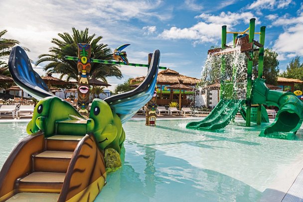 Elba Lanzarote Royal Village Resort