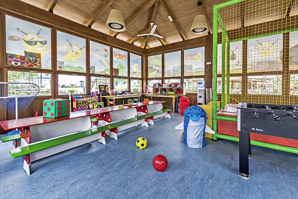 Elba Lanzarote Royal Village Resort - Miniclub