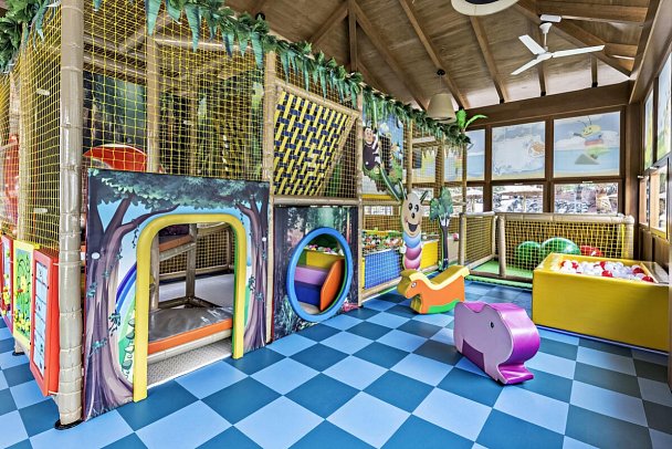 Elba Lanzarote Royal Village Resort - Miniclub