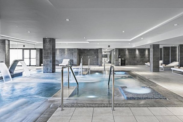 Elba Lanzarote Royal Village Resort - Elba Thalasso Spa