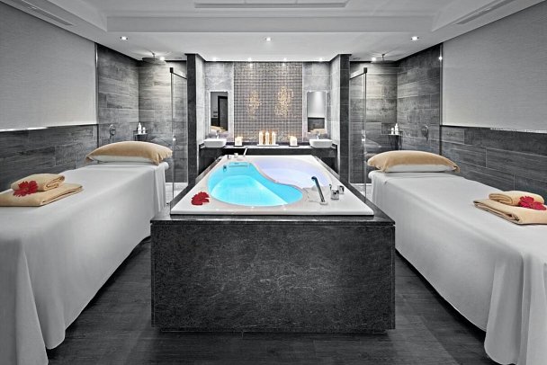 Elba Lanzarote Royal Village Resort - Elba Thalasso Spa