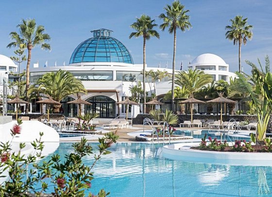 Elba Lanzarote Royal Village Resort