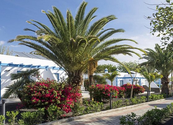 Elba Lanzarote Royal Village Resort