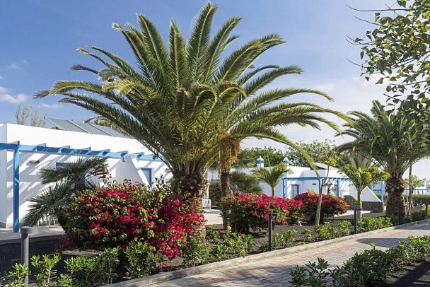 Elba Lanzarote Royal Village Resort