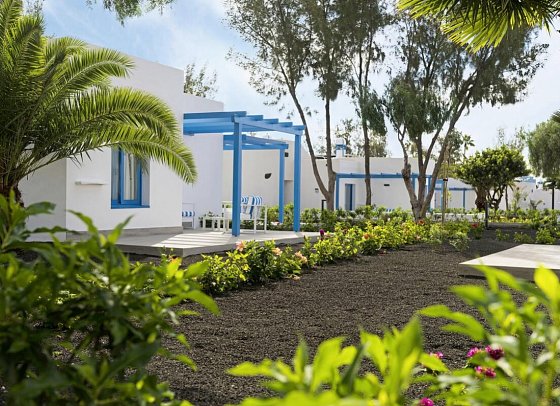 Elba Lanzarote Royal Village Resort