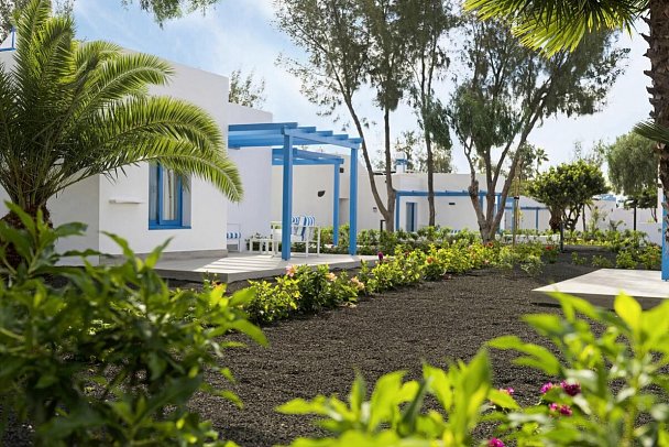 Elba Lanzarote Royal Village Resort
