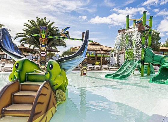 Elba Lanzarote Royal Village Resort