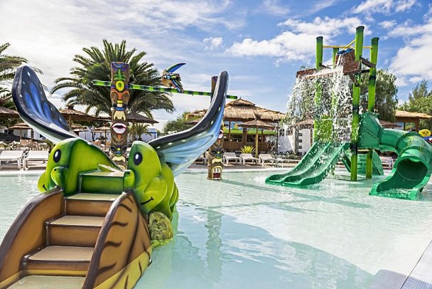 Elba Lanzarote Royal Village Resort