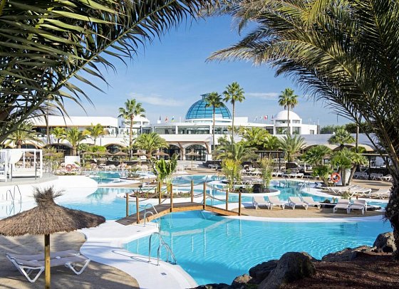 Elba Lanzarote Royal Village Resort