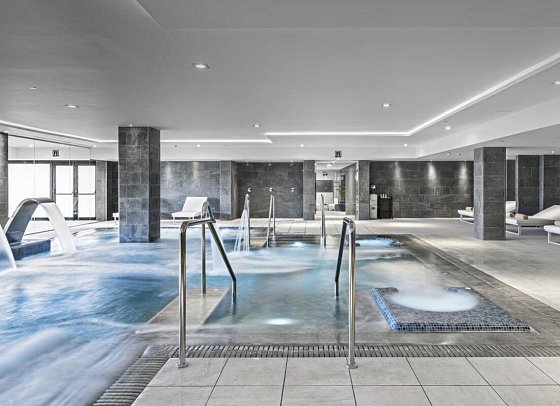Elba Lanzarote Royal Village Resort - Elba Thalasso Spa