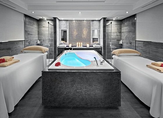 Elba Lanzarote Royal Village Resort - Elba Thalasso Spa