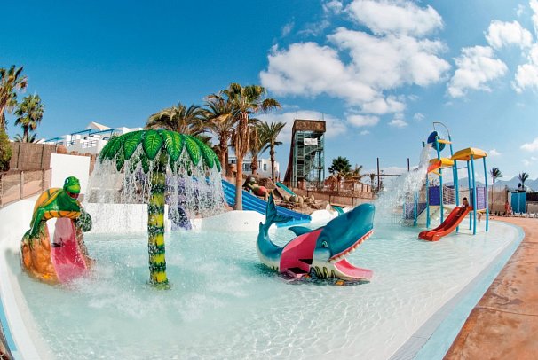 HL Paradise Island