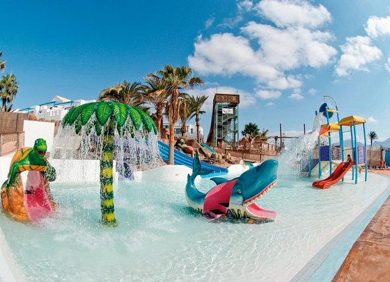 HL Paradise Island