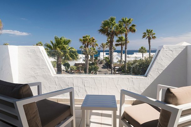 Kamezi Boutique Villas - Wohnbeispiel Villa Deluxe (Zimmercodierungen VD1, VD2 & VD3)