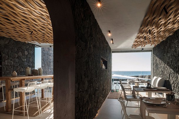 Kamezi Boutique Villas