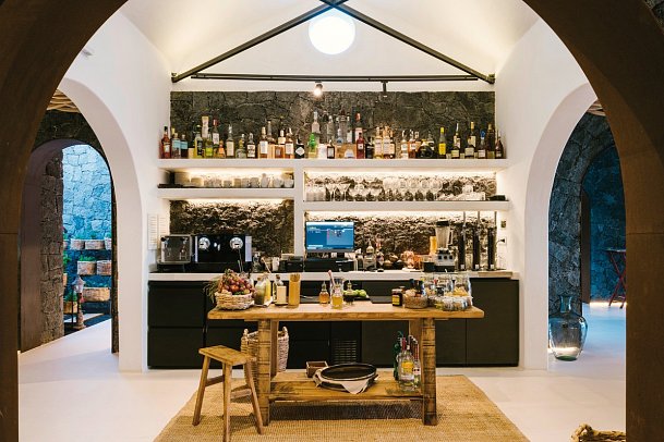 Kamezi Boutique Villas