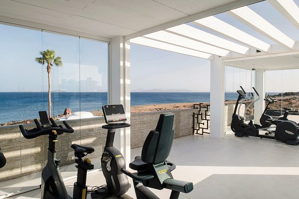 Kamezi Boutique Villas