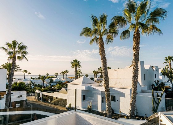 Kamezi Boutique Villas