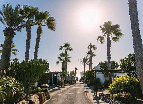 Kamezi Boutique Villas