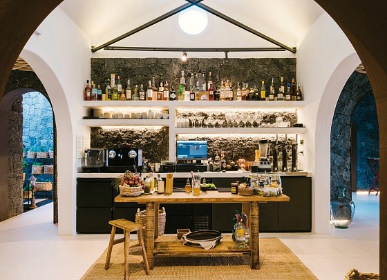 Kamezi Boutique Villas