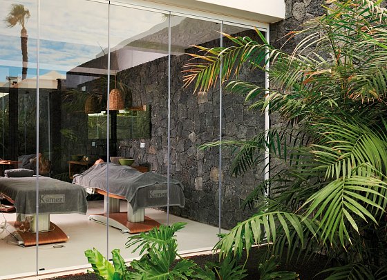 Kamezi Boutique Villas
