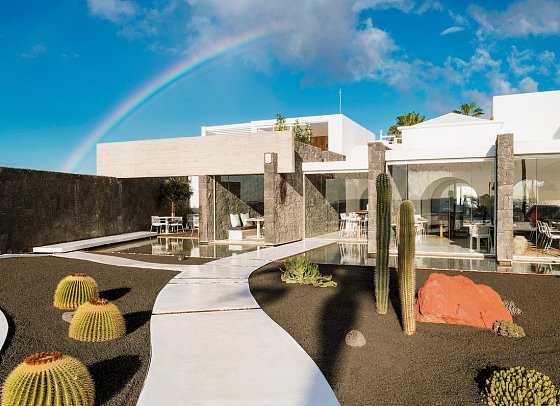 Kamezi Boutique Villas