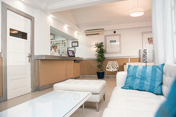 LIVVO Las Gaviotas - Rezeption