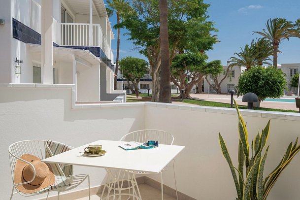 Barcarola - Apartment Premium (Zimmercodierungen AM1 & OM1)