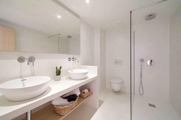 Barcarola - Apartment Premium (Zimmercodierungen AM1 & OM1)