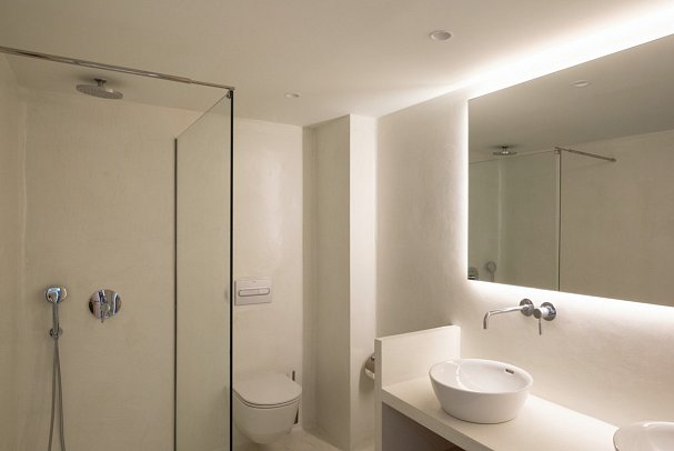 Barcarola - Apartment Premium (Zimmercodierungen AM1 & OM1)