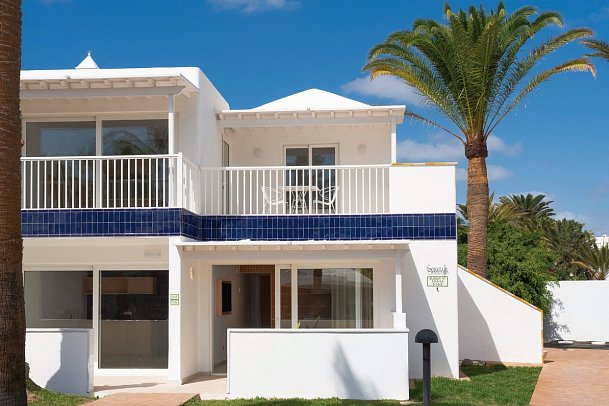 Barcarola - Apartment Premium (Zimmercodierungen AM1 & OM1)