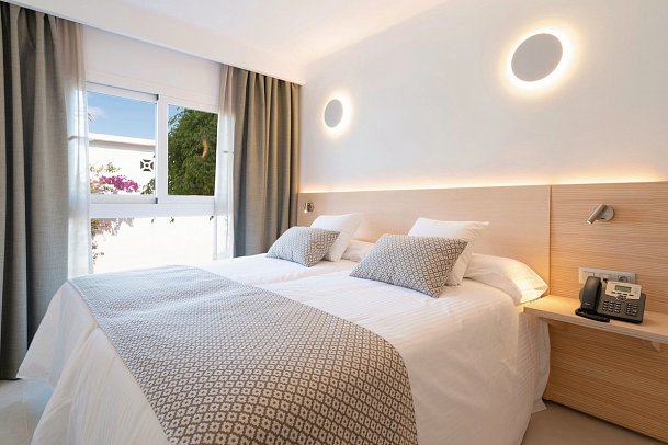 Barcarola - Apartment Premium (Zimmercodierungen AM1 & OM1)