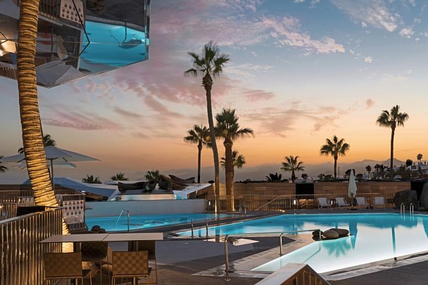 La Isla y el Mar Hotel Boutique