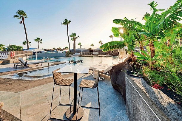 La Isla y el Mar Hotel Boutique