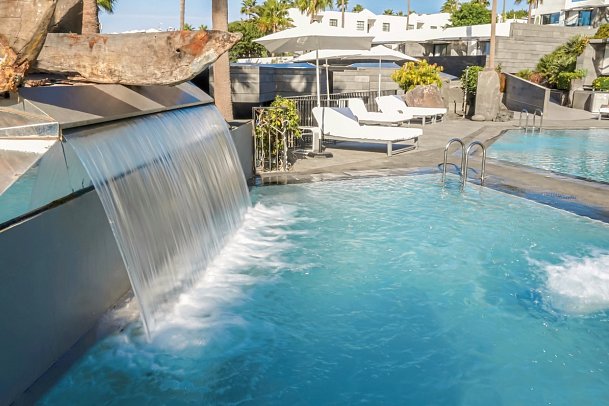 La Isla y el Mar Hotel Boutique
