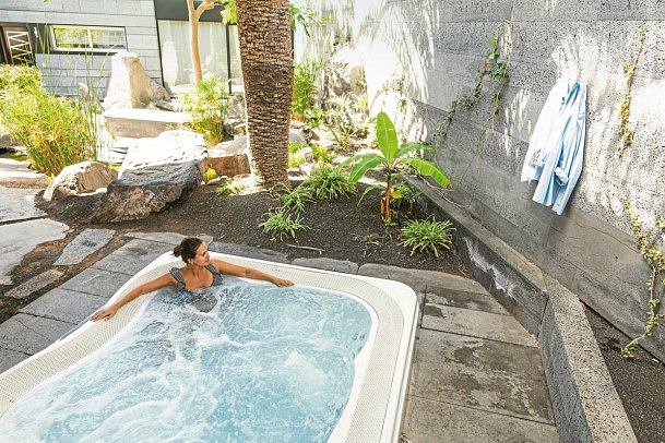 La Isla y el Mar Hotel Boutique