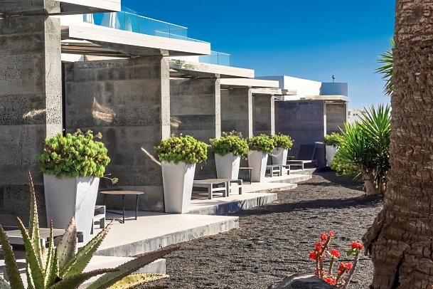 La Isla y el Mar Hotel Boutique