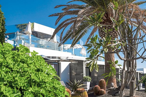 La Isla y el Mar Hotel Boutique