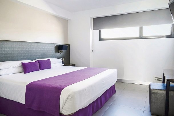 La Isla y el Mar Hotel Boutique - Wohnbeispiel Excellence Atlantic Suite (Zimmercodierung WBM)