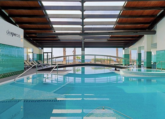 H10 Rubicon Horizons Collection - Thalasso Centre Despacio