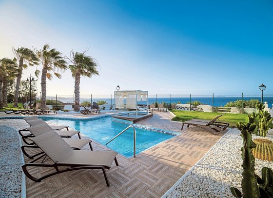 H10 Rubicon Horizons Collection - Thalasso Centre Despacio