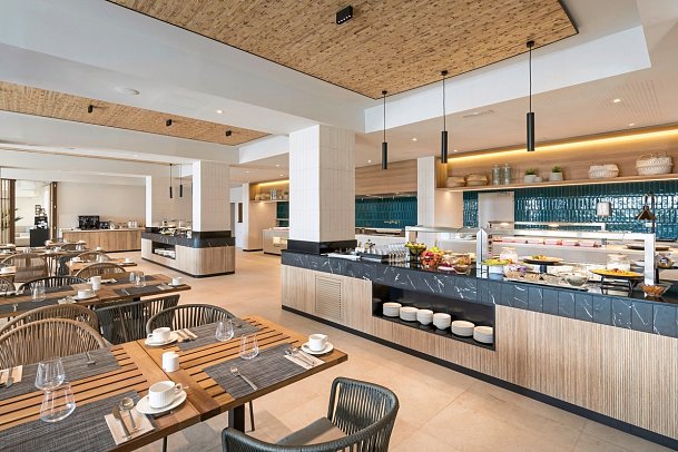 Barcelo Lanzarote Royal Level